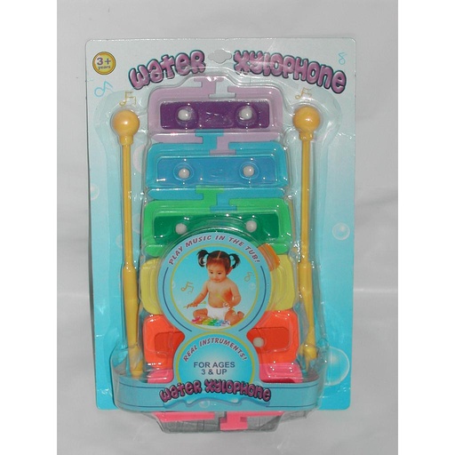 [KFA113547] XILOFON E/BLISTER /14 arriba