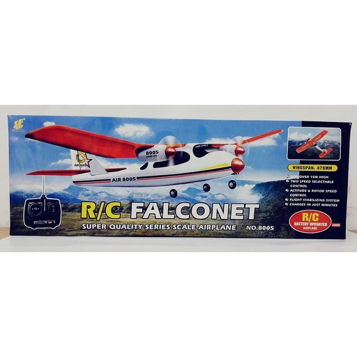 [11193] AVION CONT/REM/E