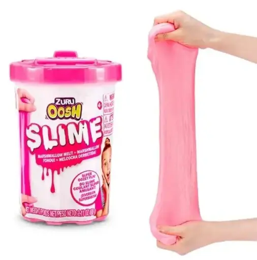 [86104] OOSH SLIME TUB 60G (7623)