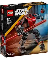 [75411] Darth Maul Mech