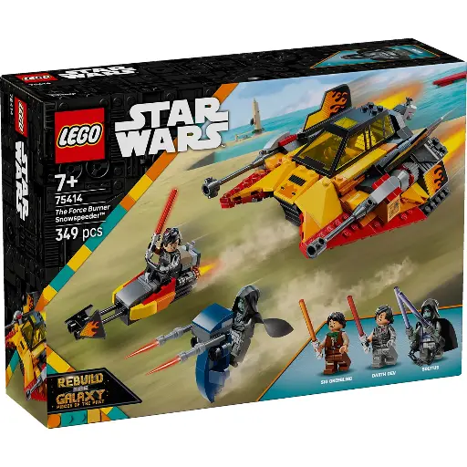 [75414] Star Wars 75414