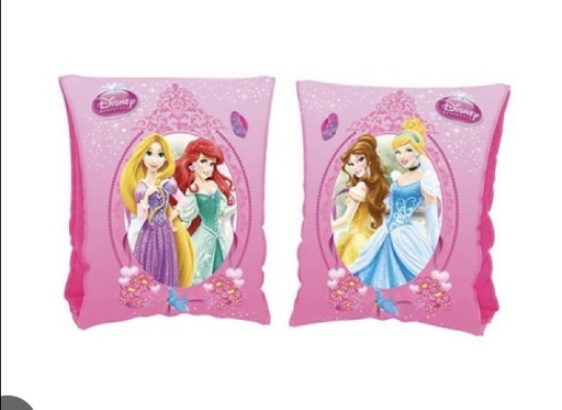 [91041] bracitos princesa 23x15
