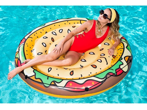 [43250] burguer 158 cm