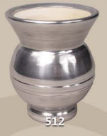 [B512] MATE FORRADO BRASILERO