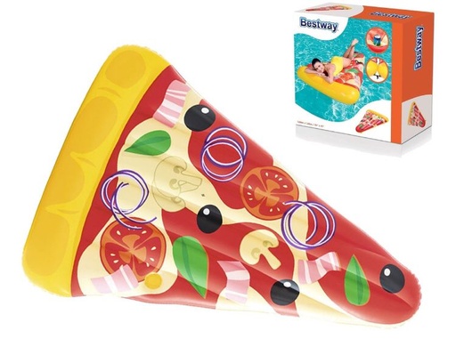 [44038] pizza party 188 x 130 cm 